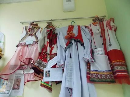 Продукция поволжья