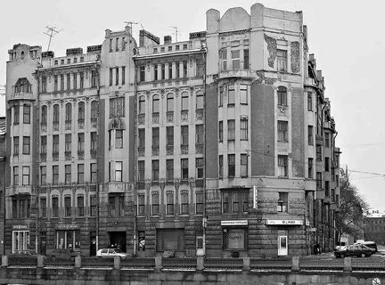Санкт петербург фонтанка 117