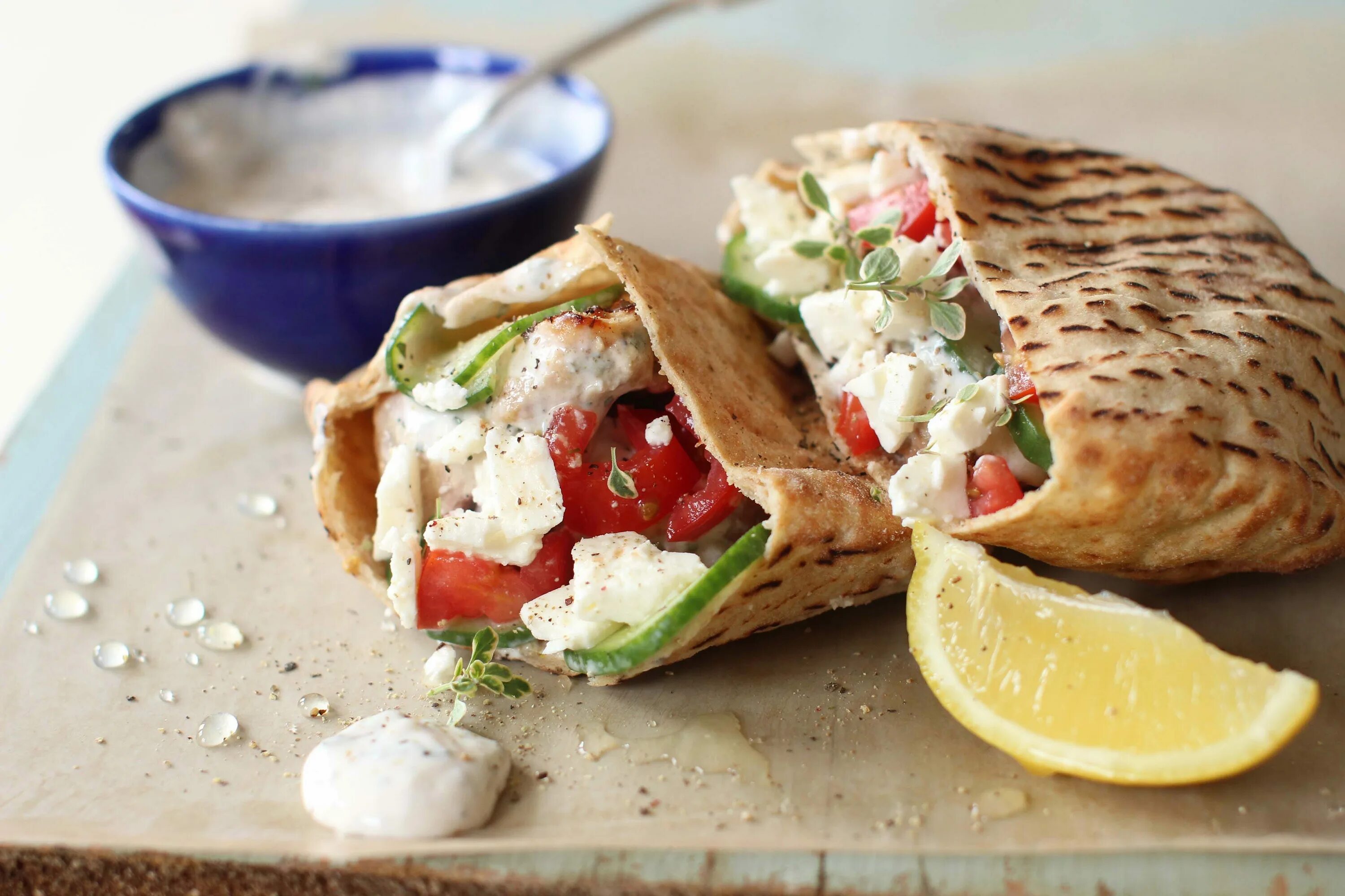 Perlins pita
