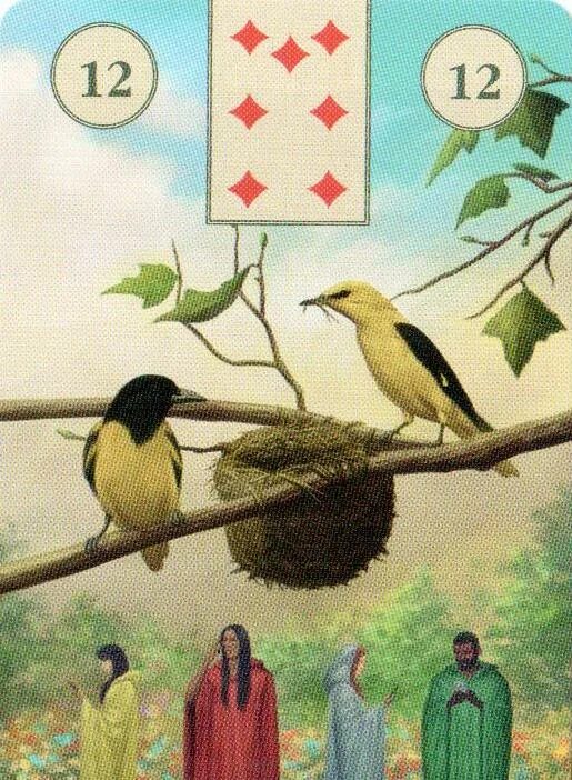 просто ленорман 54. значение карт ленорман птицы. карта совы ленорман. значение карт ленорман птицы. ленорман таро сова.