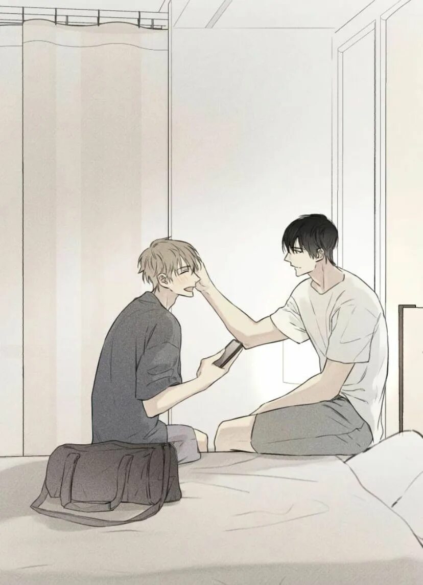 Приятель ангел яой. Perfect buddy manhwa baek and seo. Яой манга приятель. Secret buddy manhwa. Бадди энджел.