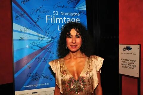 Maria Ketikidou.