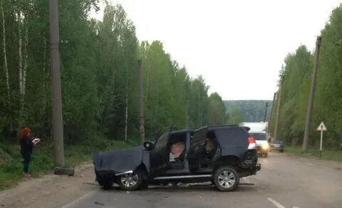 Березники пермь сегодня