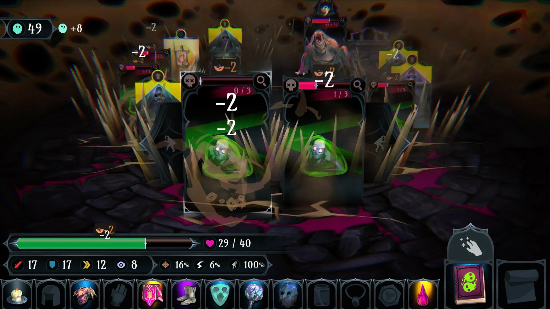 Ring of pain сыч босс. Pain games. Ring of pain карточная игра. Ring of pain сэм. Ring of pain сэм.