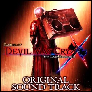 Саундтрек devil may