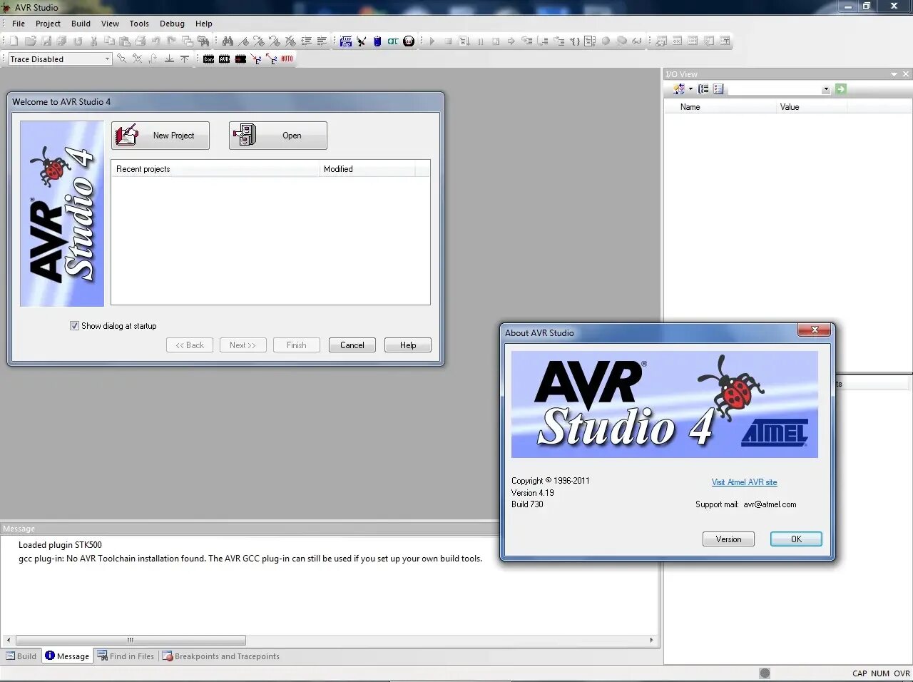 Avr studio версии. Avr studio 4 интерфейс. avr studio 9. avr studio 4 ассемблер. создание проекта avr studio.