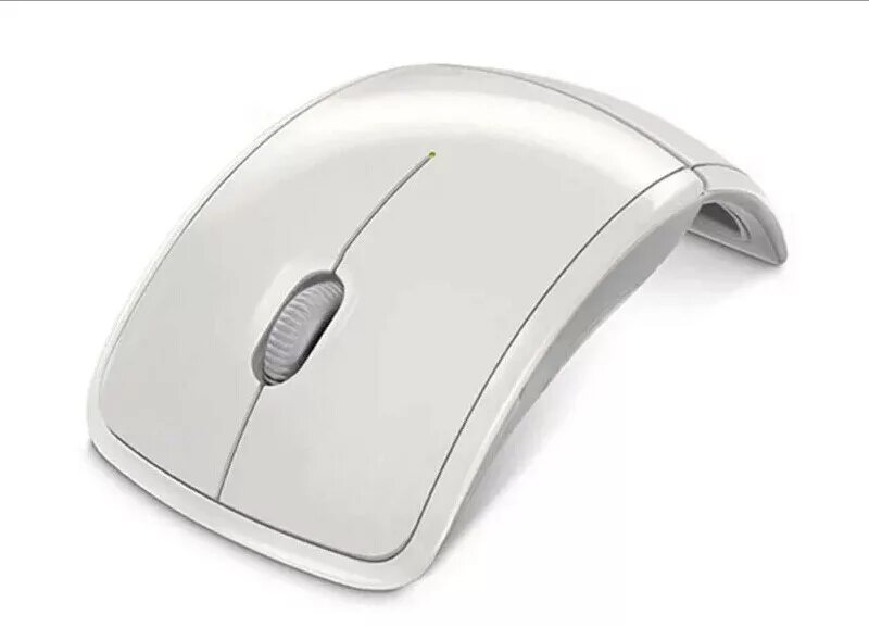 Мышь arc. Mouse Microsoft складная. Мышь беспроводная, белая. Мышка беспроводная белая. Мышка для компьютера беспроводная белая.