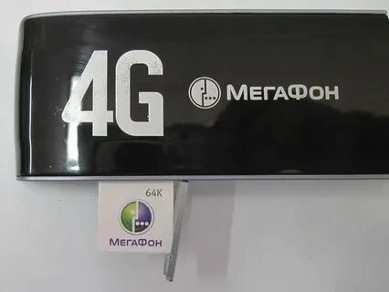 Мегафон сим 4g