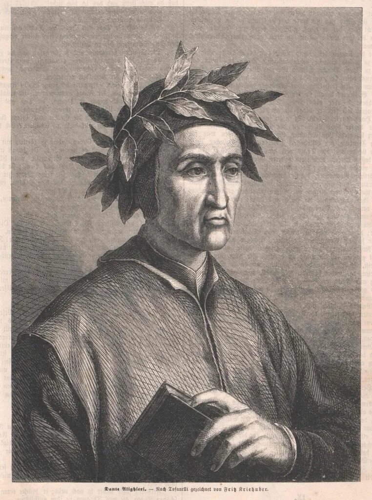 Данте Алигьери. Данте алигьерипортрнт. Данте Алигьери портрет. Данте Алигьери (1265-1321). Данте эпоха возрождения