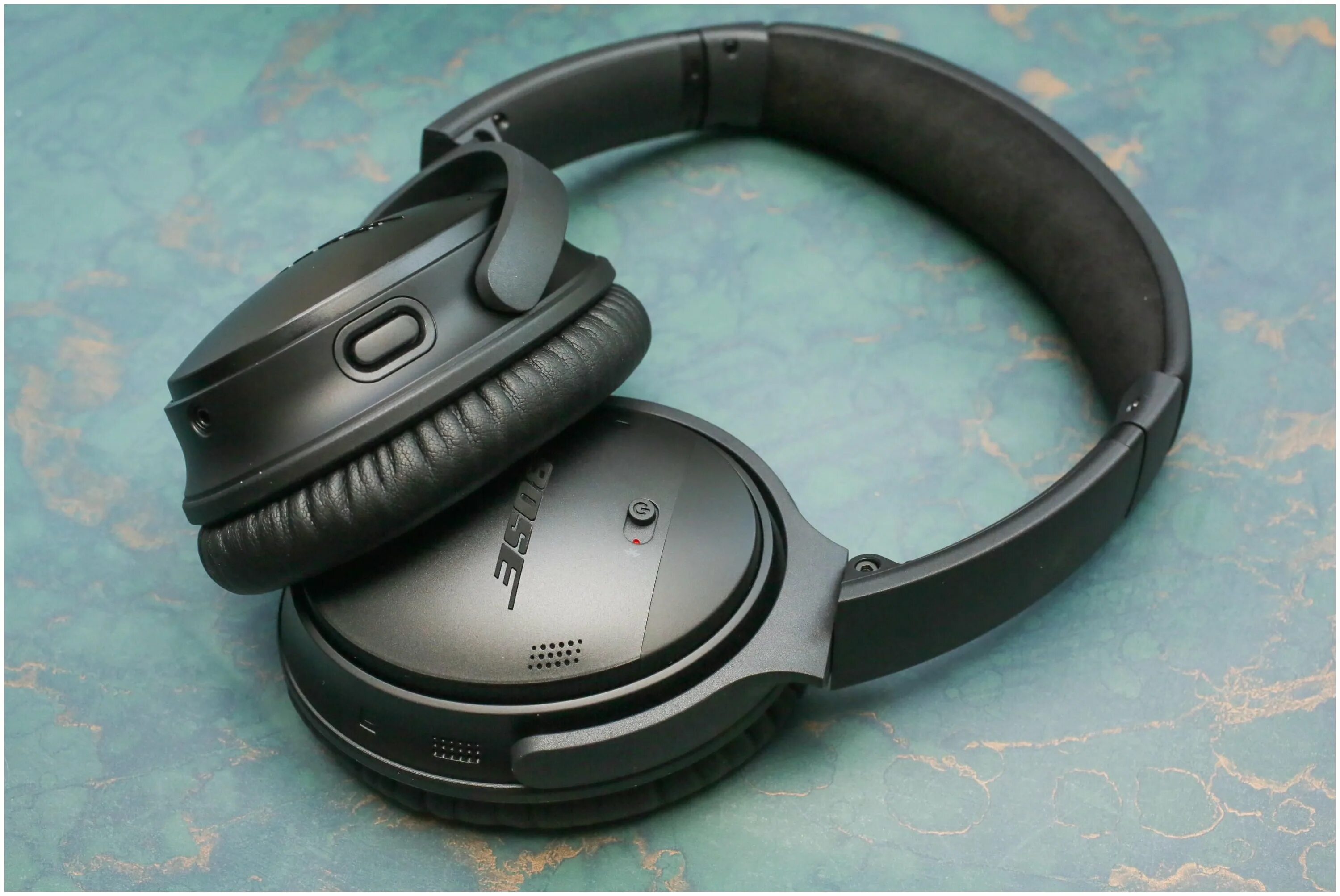 Беспроводные наушники bose quietcomfort