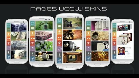App theme