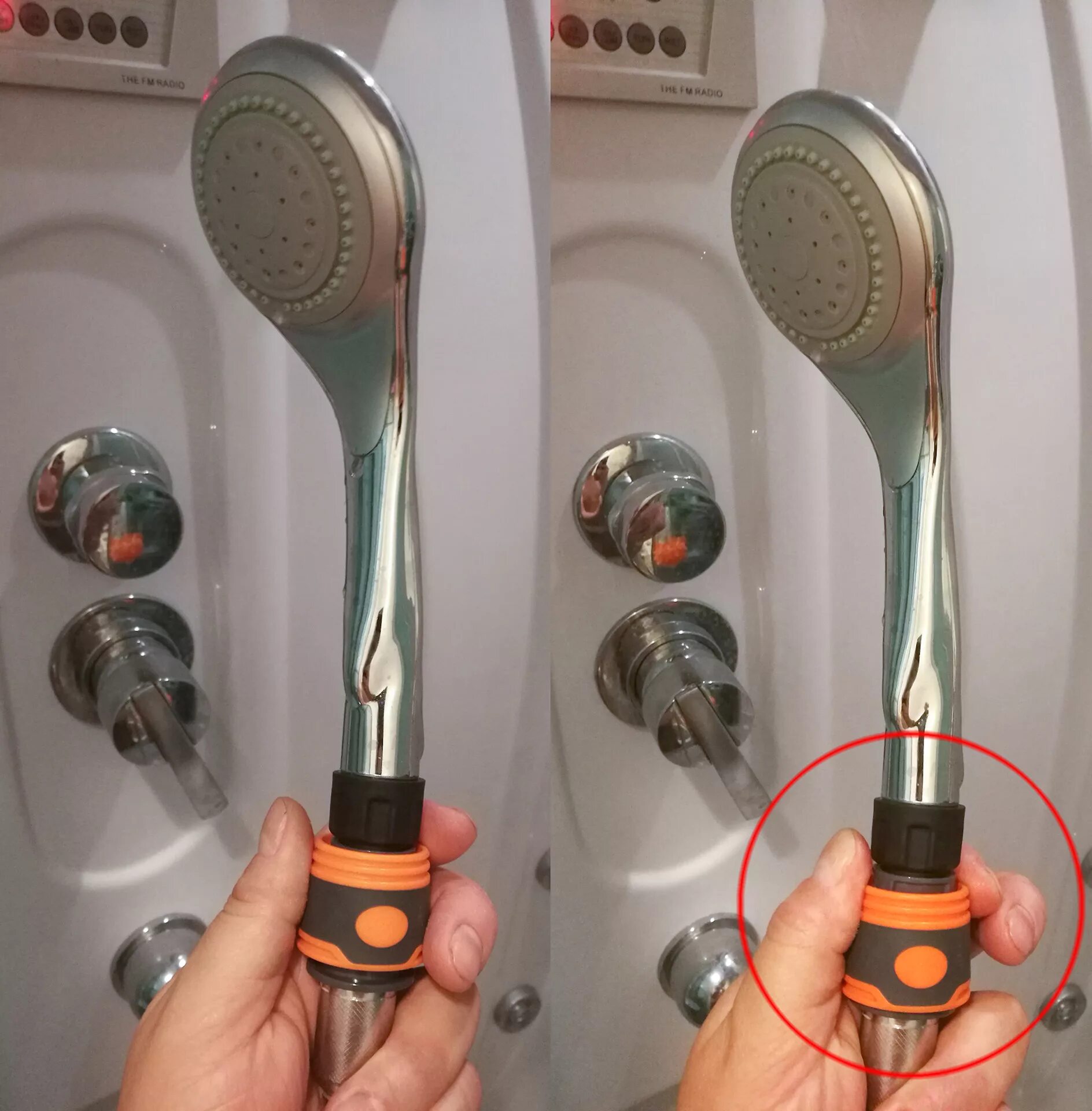 Как поменять лейку для душа. Как заменить лейку для душа без шланга. Лейка для смесителя в ванную. Как поменять лейку для душа. Как поменять лейку для душа.