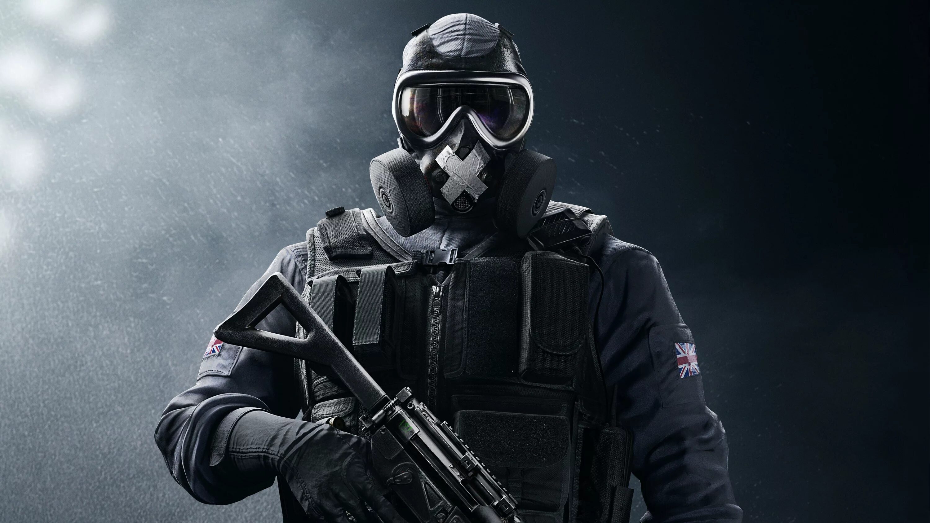 Картинка гоу. Tom Clancy's Rainbow Six: Siege. Rainbow Six Siege SAS. Tom Clancy's Rainbow Six Siege Mute.