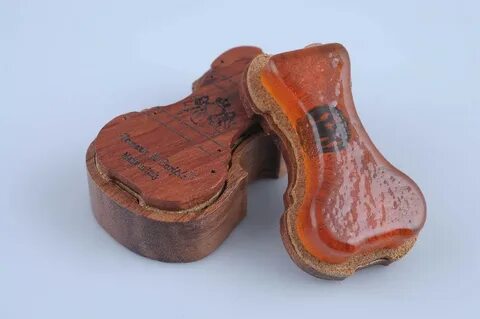 Форма скрипки