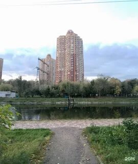 Лодочная улица москва