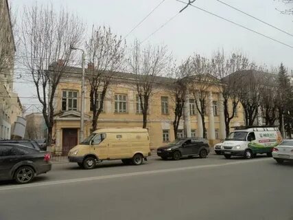 Художественная школа калуга ленина