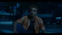 Алиса в пограничье трейлер