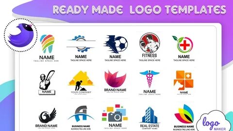 Logo maker