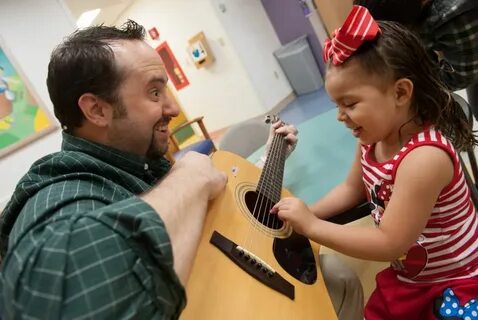 Music activities