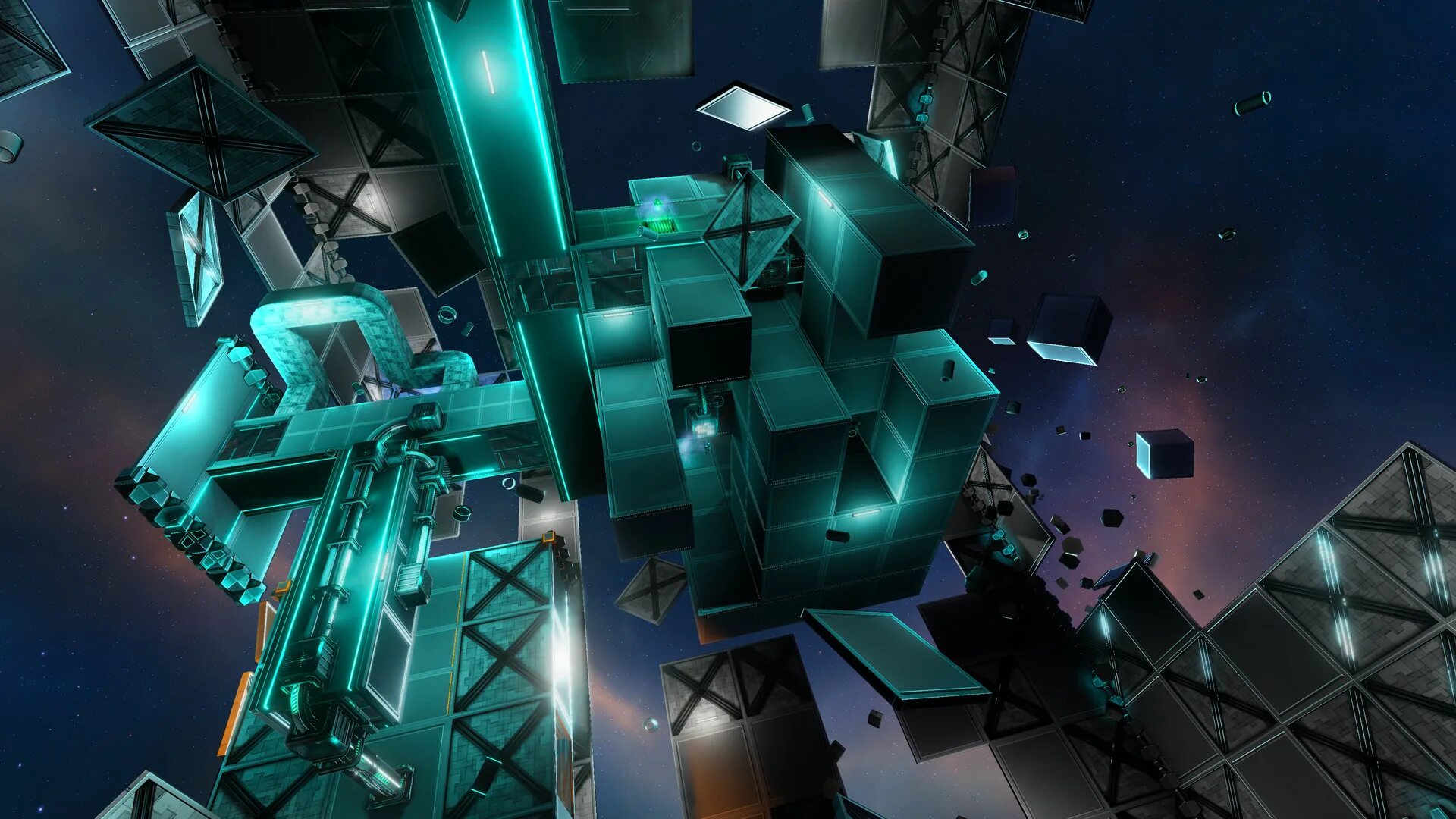 Пространство на компьютер. Fractal space игра. космические фракталы. фрактальный космос на пк. пространство фрактала.