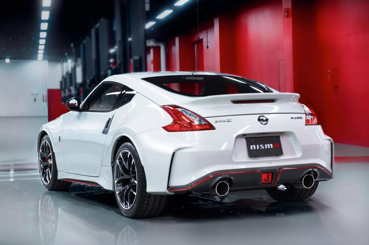 Dit jaar al debuut Nissan-huistuner met Juke Nismo Nissan juke, Nissan, Eerste a