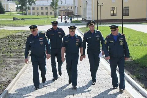 Мчс образование железногорск