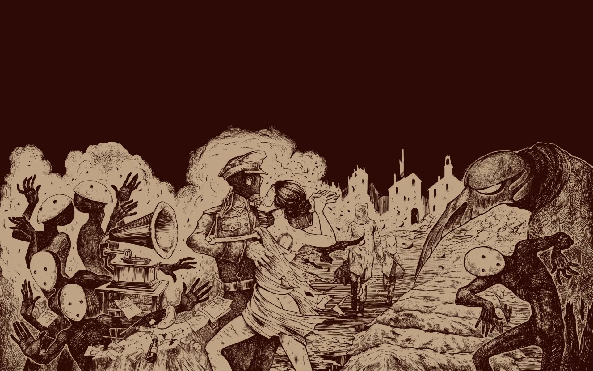 Мор артбук. Pathologic 2 чума. мор утопия 2 чума. pathologic 2 чумной доктор. мор утопия 1920 1080.