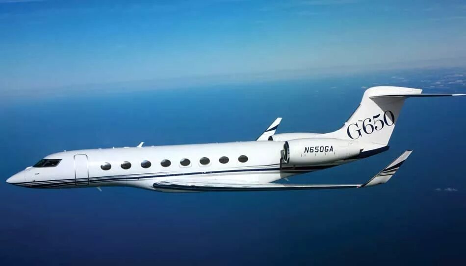 My jet. My jet
