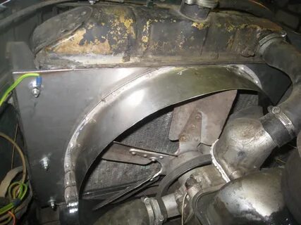 Диффузор газ