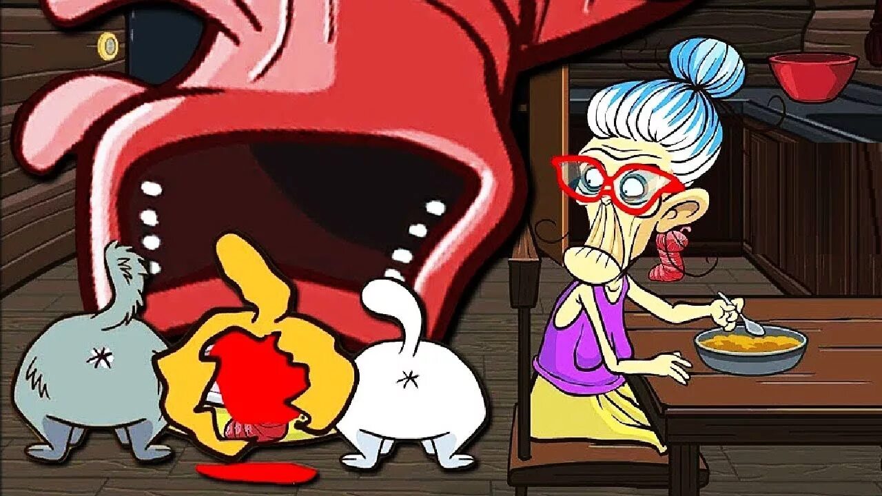 The visitor part 2. Инопланетянин червяк the visitor. червь инопланетянин игра. игра the visitor 2 три кот бабушка.