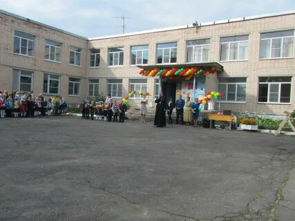 Поселок красносельский