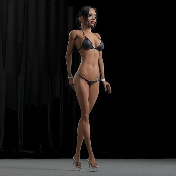 Fbx to obj