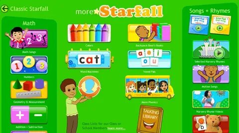 Starfall