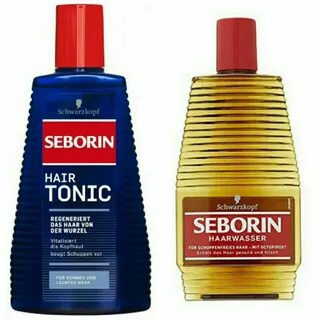 Лосьон от перхоти