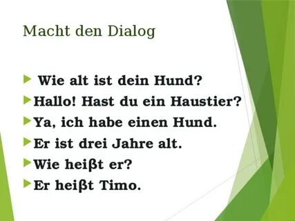 Wie alt ist