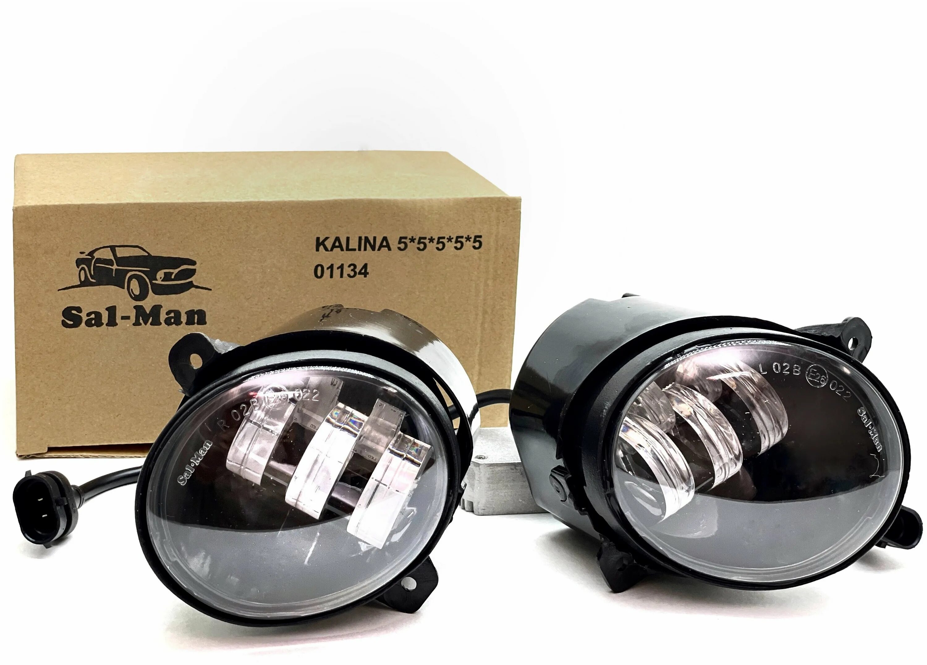 Led sal man. Sal man ПТФ 60 ватт 5 линз. ПТФ Sal-man 60w. ПТФ Sal-man 60w Гранта. Sal man ПТФ 60 ватт 5 линз Калина артикул.