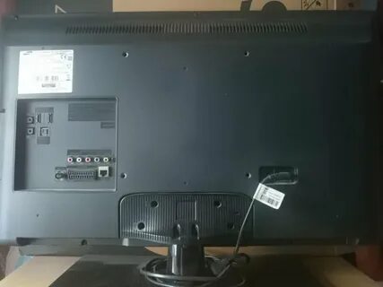 Samsung ue32eh5057k замена подсветка экрана