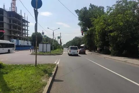 Ул ростовская 43
