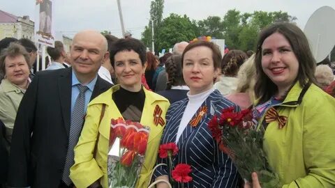 Благотворительный фонд победа