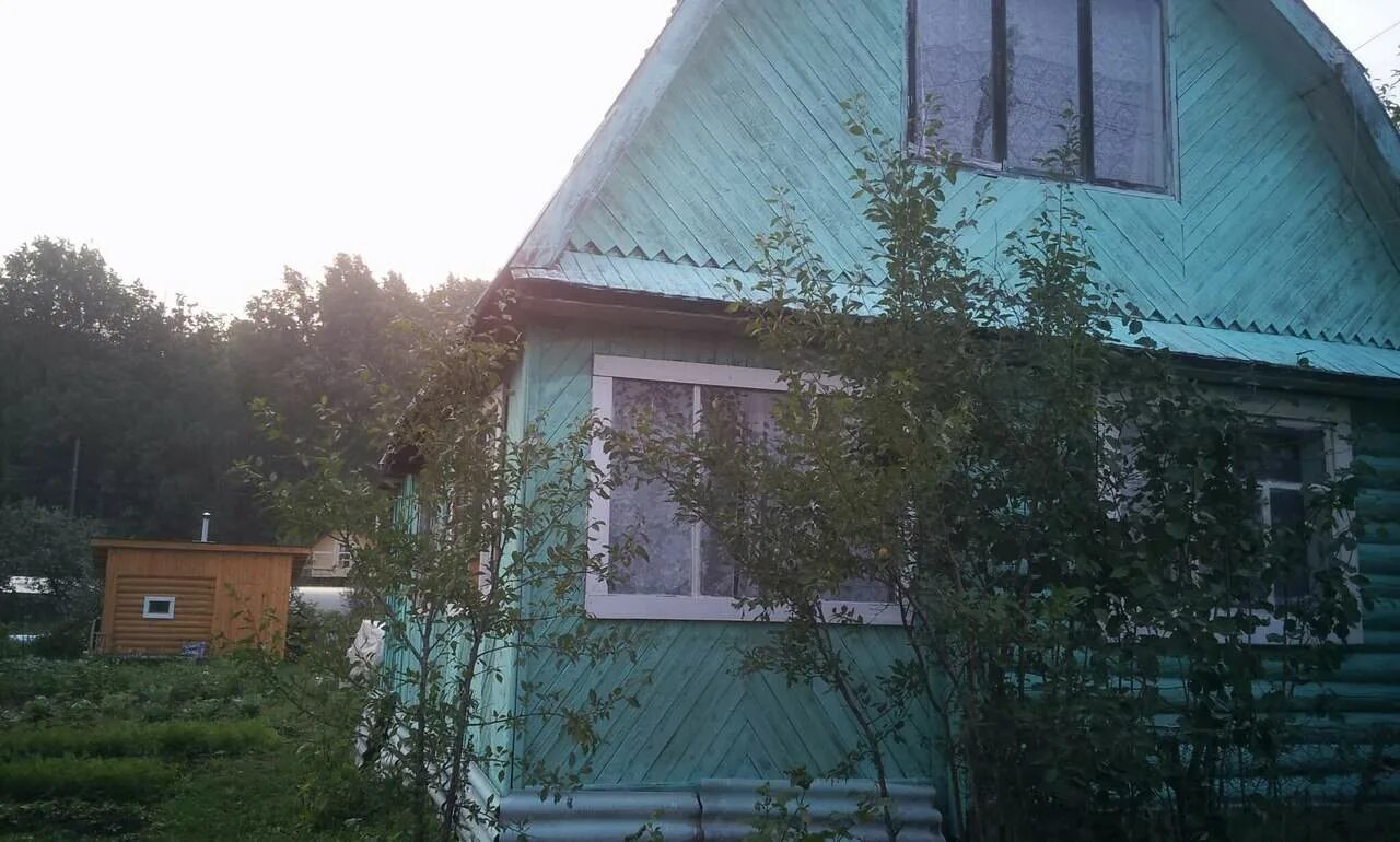 Дача ижевск схв. Садоогород на схв.