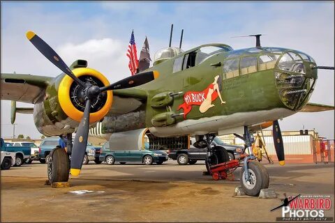 B 25 d