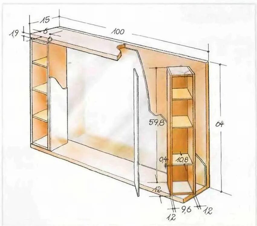 Размеры полок в ванной. Шкаф в ванну Размеры. Проекты шкафов для ванной. Чертеж шкаф для ванной комнаты. Шкаф с зеркалом в ванную размер полок.