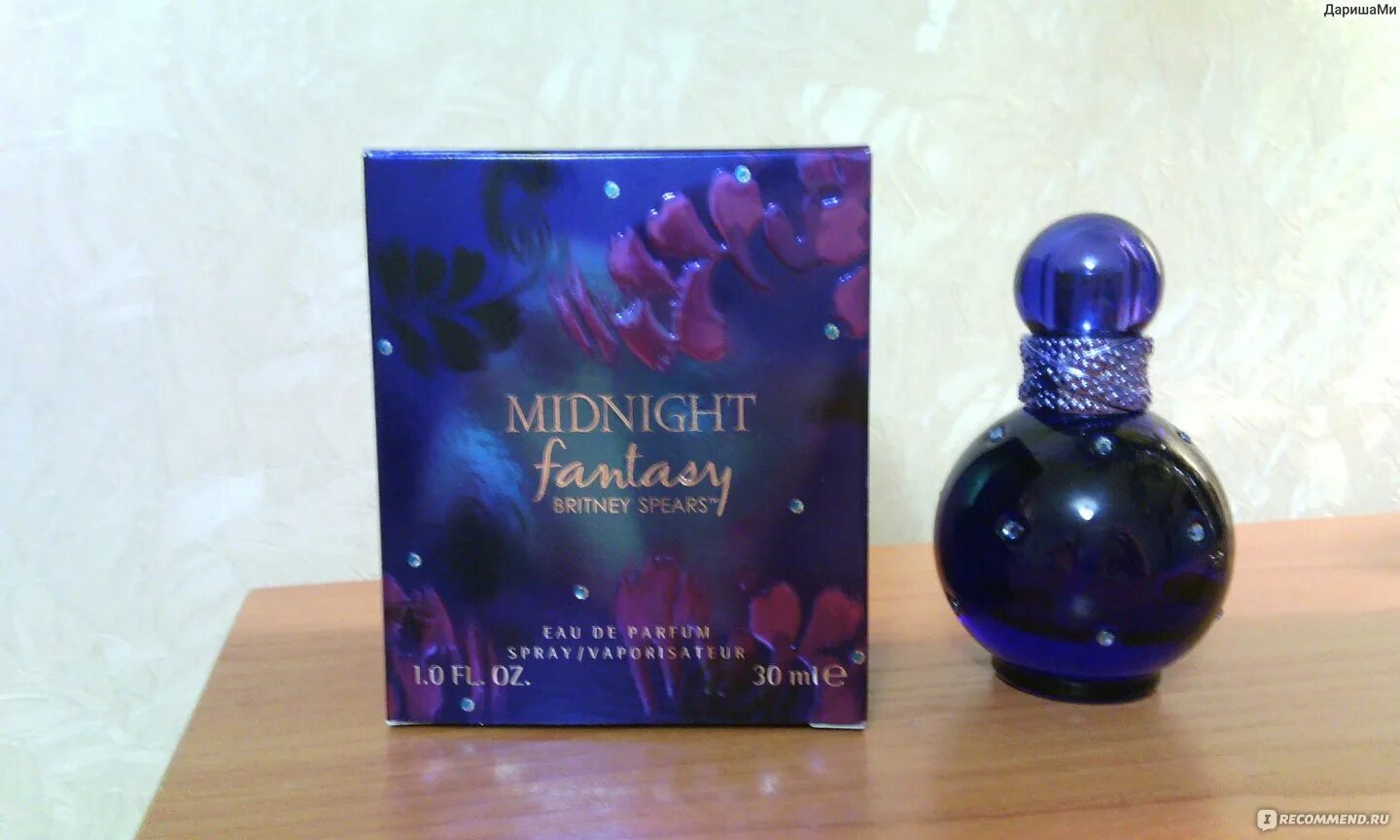 Бритни спирс миднайт. Britney Spears Midnight Fantasy w EDP 100 ml. Britney Spears Midnight Fantasy [зам зам. Духи Britney Spears Midnight Fantasy. Britney Spears Fantasy 100ml EDP Test.