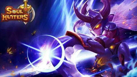 Soul hunters