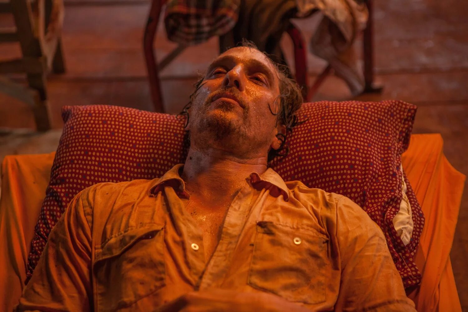 Тада банри аниме. Хоббит пустошь смауга. Золотые главные герои. Мэттью макконахи 2016. Мэттью макконахи золото 2016.