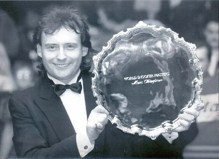 Jimmy whites
