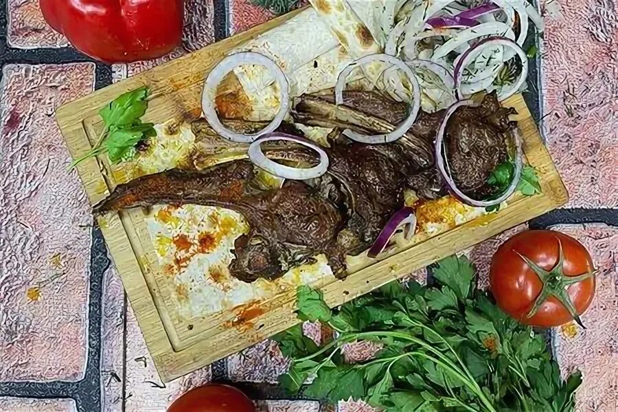 дым шашлык химки юбилейный проспект