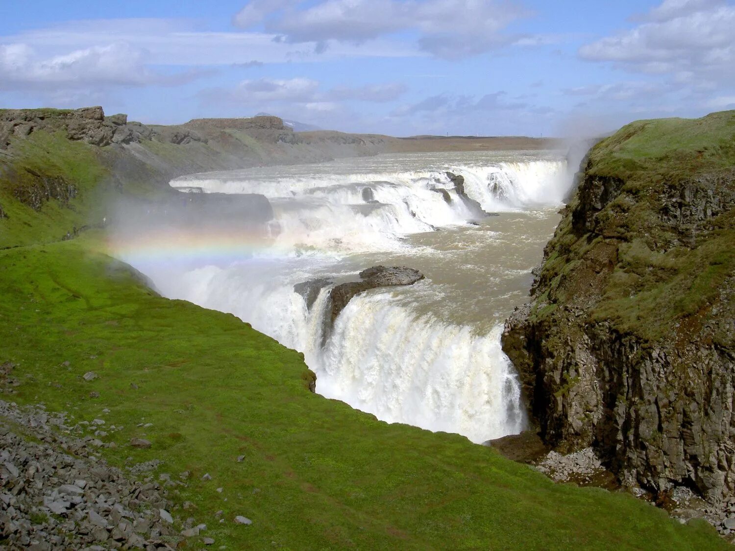 See land. Гюдльфосс Исландия. Водопад Гюдльфосс Исландия анимационная. Водопад Гюдльфосс в Южной части Исландии. Исландия Рейкьявик золотое кольцо.