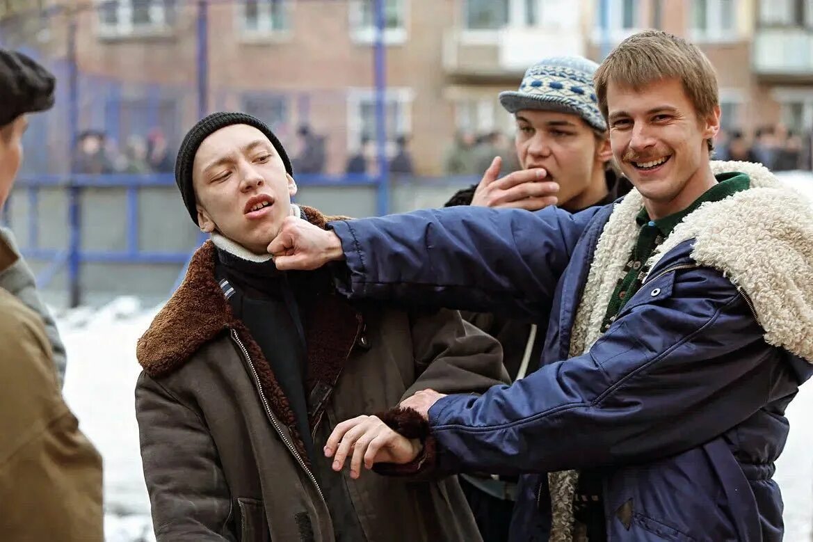 Fist Fighters Street (developName tarapyndan) - gServiceName on-da mugt oýnaň