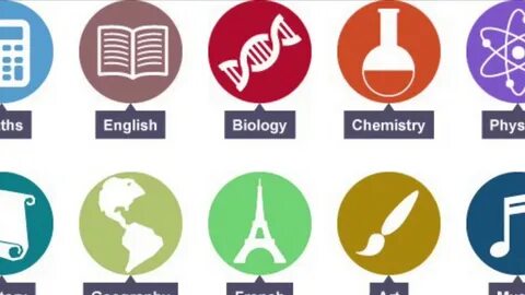 Four subjects